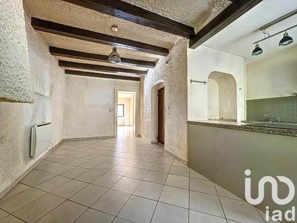 Immeuble à vendre 274 m² Taninges