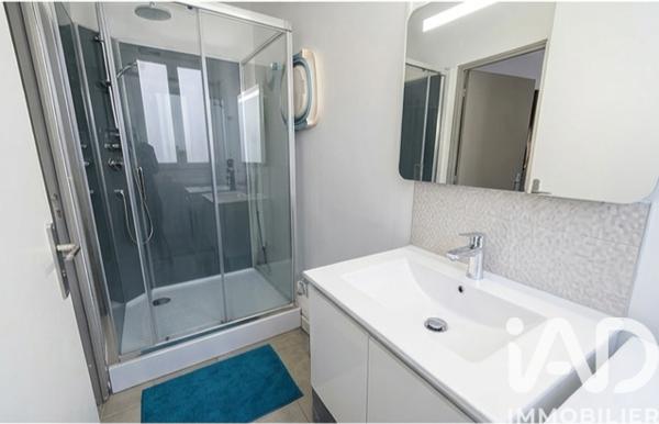 Appartement à vendre 2 pièces 39 m² Meaux