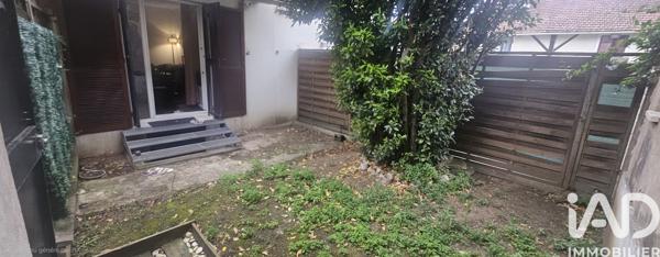 Appartement à vendre 2 pièces 39 m² Meaux