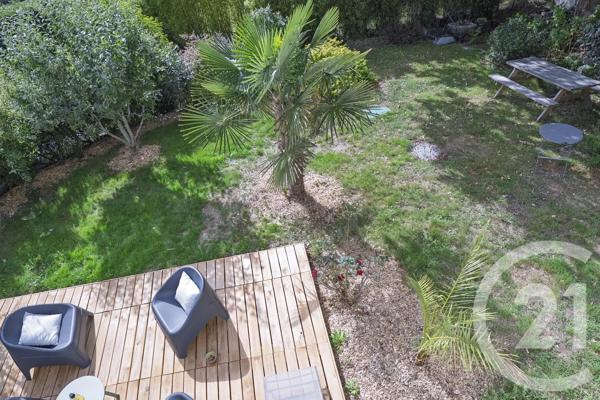 Maison à vendre  6 pièces - 119 m 2   VANNES  - 56