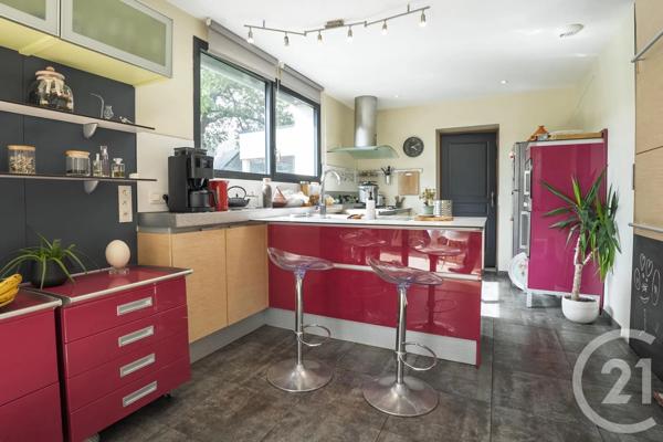 Maison à vendre  6 pièces - 119 m 2   VANNES  - 56