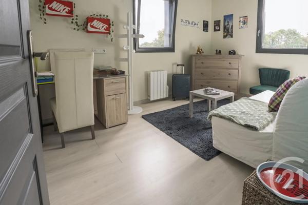 Maison à vendre  6 pièces - 119 m 2   VANNES  - 56