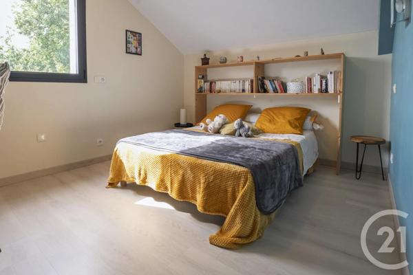 Maison à vendre  6 pièces - 119 m 2   VANNES  - 56