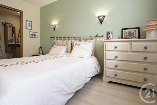 Maison à vendre  6 pièces - 119 m 2   VANNES  - 56