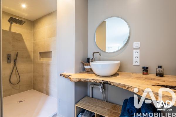 Maison à vendre 7 pièces 162 m² Monneville