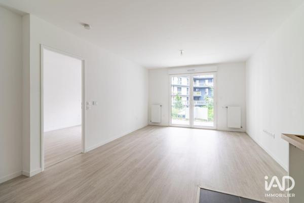 Appartement à vendre 2 pièces 43 m² Bois-Colombes