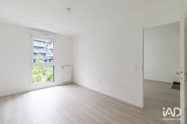 Appartement à vendre 2 pièces 43 m² Bois-Colombes