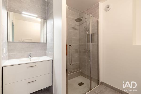 Appartement à vendre 2 pièces 43 m² Bois-Colombes