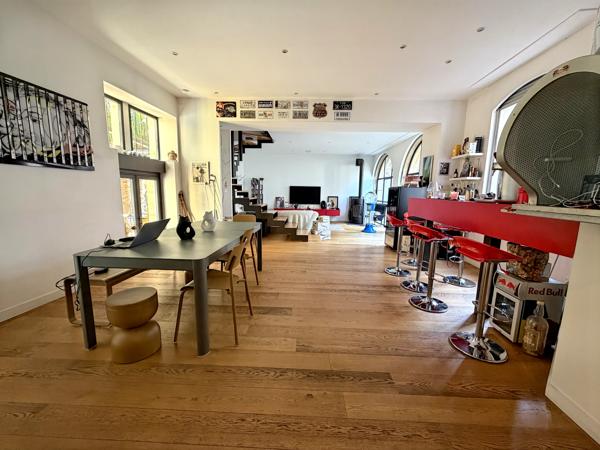 Maison à vendre à Mâcon (71000) - Saône-et-Loire