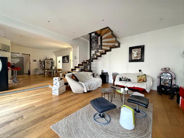 Maison à vendre à Mâcon (71000) - Saône-et-Loire
