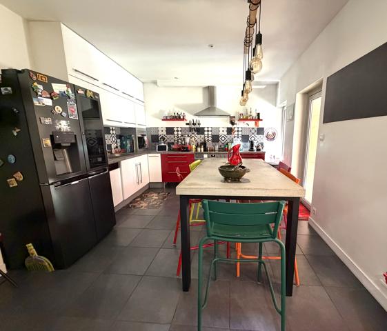 Maison à vendre à Mâcon (71000) - Saône-et-Loire