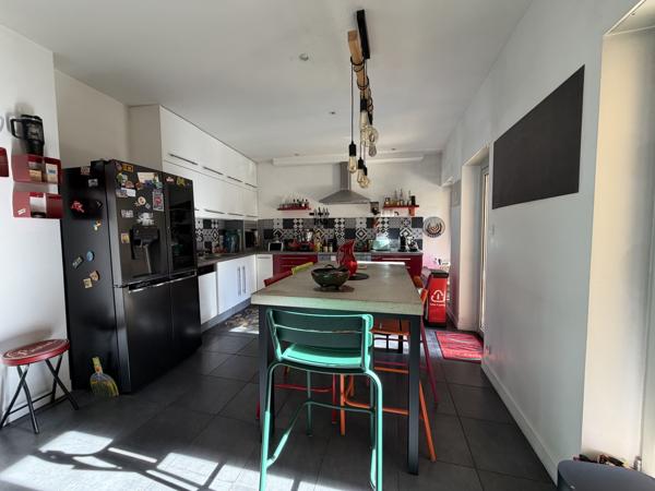 Maison à vendre à Mâcon (71000) - Saône-et-Loire