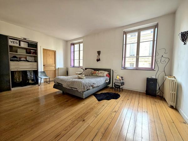 Maison à vendre à Mâcon (71000) - Saône-et-Loire
