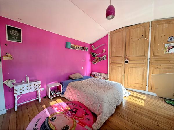 Maison à vendre à Mâcon (71000) - Saône-et-Loire