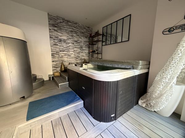Maison à vendre à Mâcon (71000) - Saône-et-Loire