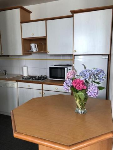 Fécamp ensemble de deux appartements en duplex vue mer