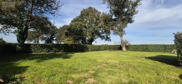 Maison à vendre à Caden dans le Morbihan (56220), ref : 56013-846