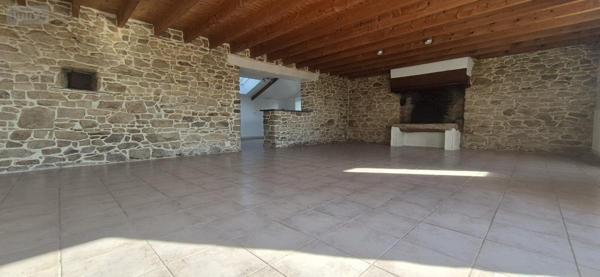 Maison à vendre à Caden dans le Morbihan (56220), ref : 56013-846