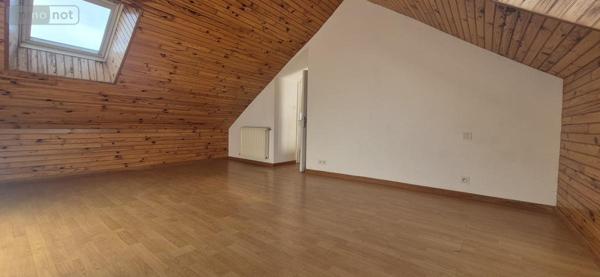 Maison à vendre à Caden dans le Morbihan (56220), ref : 56013-846