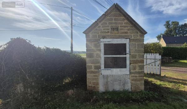 Maison à vendre à Caden dans le Morbihan (56220), ref : 56013-846