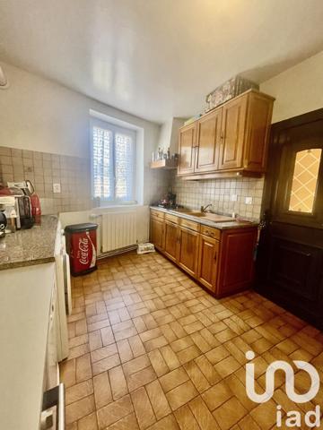 Appartement à vendre 4 pièces 62 m² Vauréal