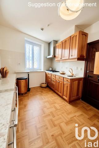 Appartement à vendre 4 pièces 62 m² Vauréal