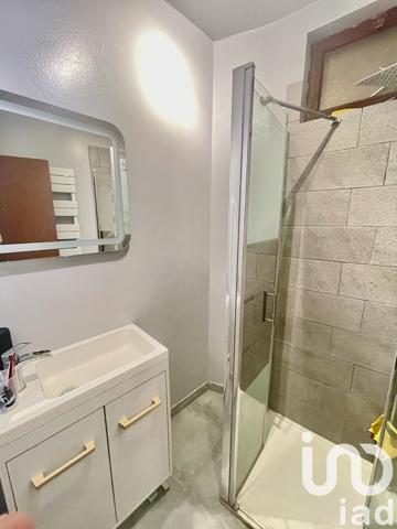 Appartement à vendre 4 pièces 62 m² Vauréal