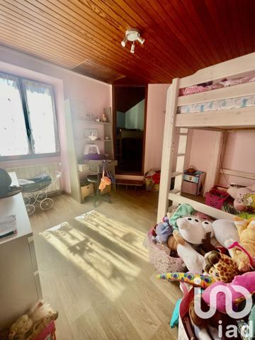 Appartement à vendre 4 pièces 62 m² Vauréal