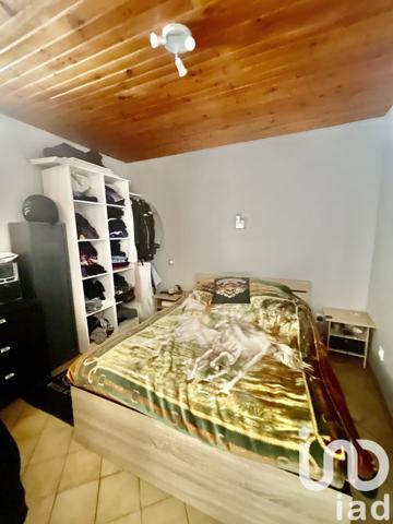 Appartement à vendre 4 pièces 62 m² Vauréal