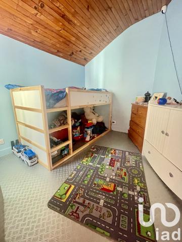 Appartement à vendre 4 pièces 62 m² Vauréal