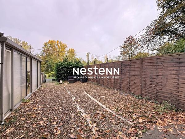 Cave troglodyte 70 m2