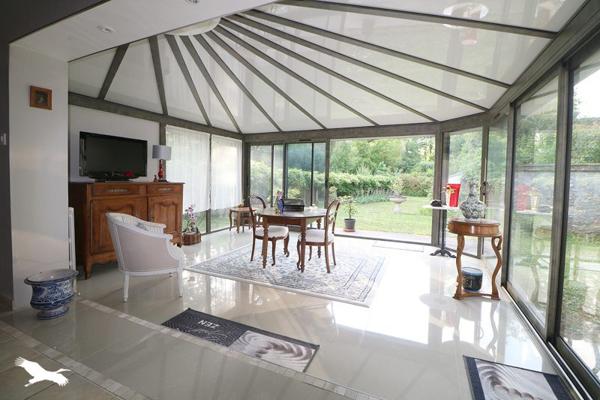 Maison à vendre |  Mehun-sur-Yèvre |  6 pièces | 225 m²