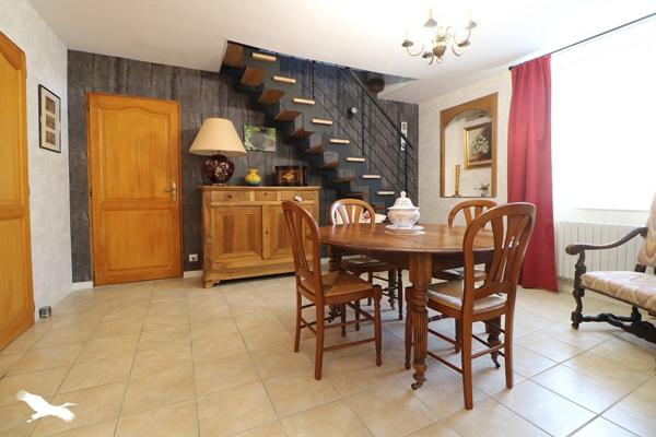 Maison à vendre |  Mehun-sur-Yèvre |  6 pièces | 225 m²