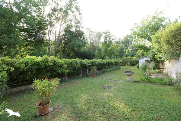 Maison à vendre |  Mehun-sur-Yèvre |  6 pièces | 225 m²