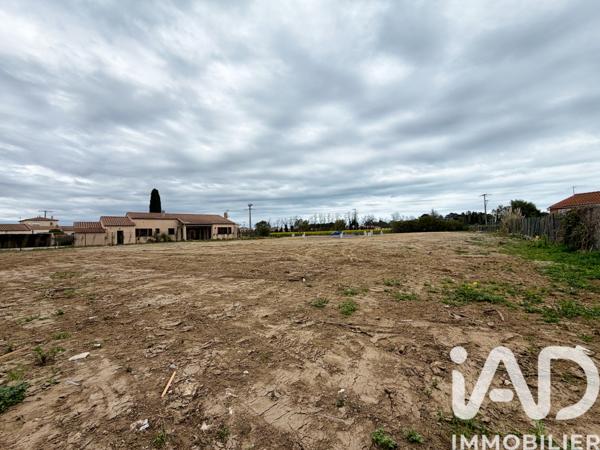 Terrain à vendre 357 m² Corneilla-del-Vercol