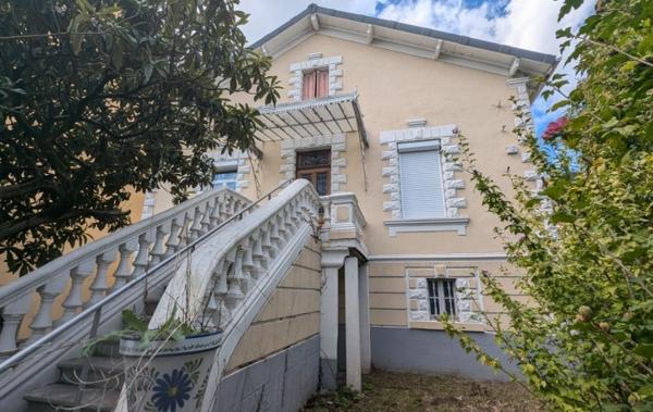 Vente Maison à rénover à rénover Le teil