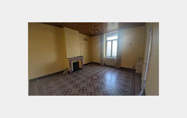 Vente Maison à rénover à rénover Le teil