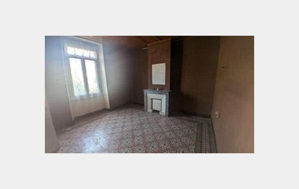 Vente Maison à rénover à rénover Le teil