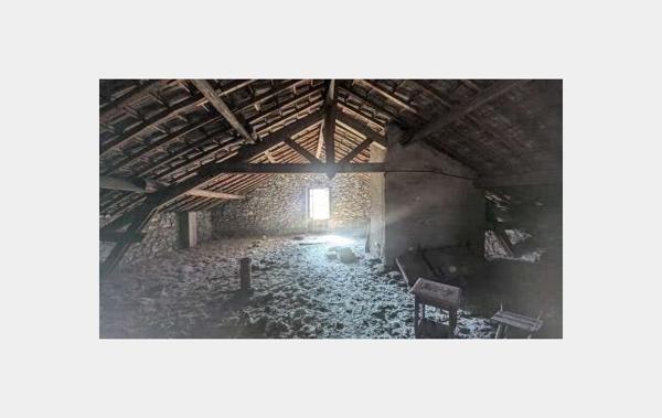 Vente Maison à rénover à rénover Le teil