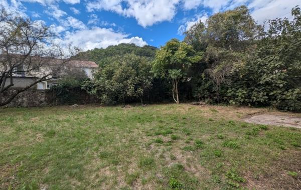 Vente Maison à rénover à rénover Le teil