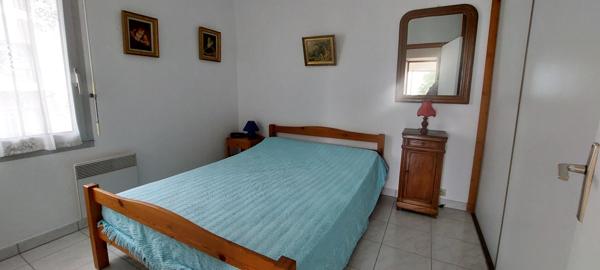 Appartement  2 pièce(s)  1 chambre(s)  37.08 m²