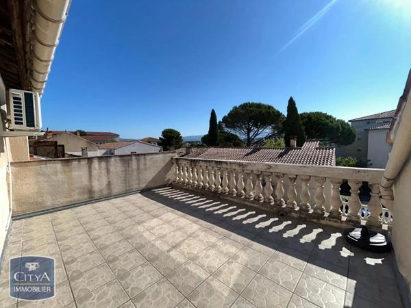 Appartement à louer 4 pièces 70.1m²