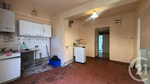 Maison à vendre  6 pièces - 86 m2 ANET - 28