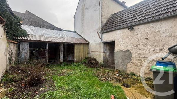 Maison à vendre  6 pièces - 86 m2 ANET - 28