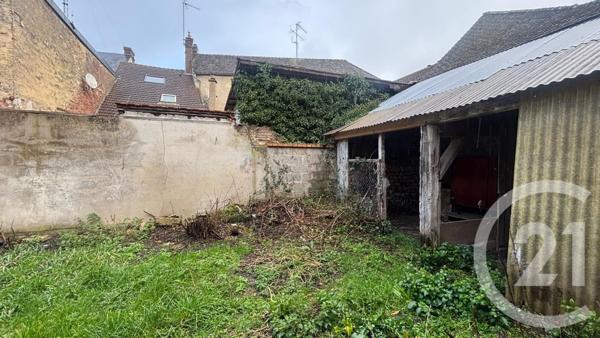 Maison à vendre  6 pièces - 86 m2 ANET - 28