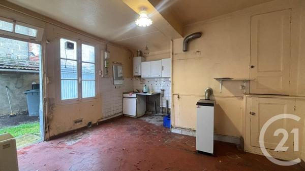 Maison à vendre  6 pièces - 86 m2 ANET - 28