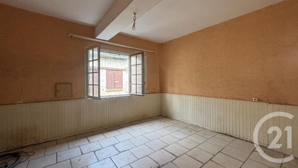 Maison à vendre  6 pièces - 86 m2 ANET - 28