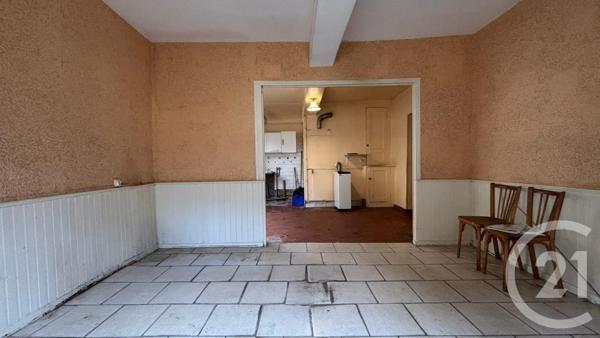 Maison à vendre  6 pièces - 86 m2 ANET - 28