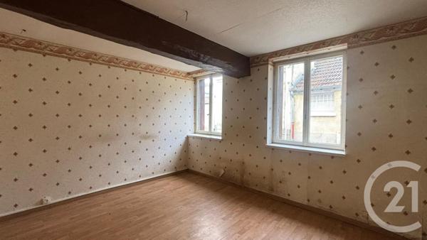 Maison à vendre  6 pièces - 86 m2 ANET - 28