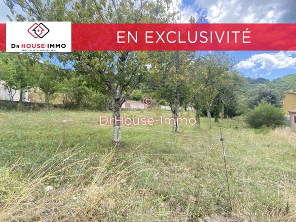 Terrain à vendre de 2 965 m²